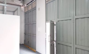 PR20447 Bodega en venta en el sector Barrio Colombia