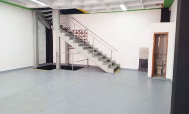 PR20447 Bodega en venta en el sector Barrio Colombia