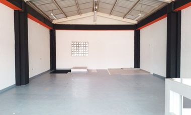PR20447 Bodega en venta en el sector Barrio Colombia