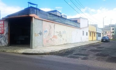 Sector Atahualpa El Pintado Casa Rentera