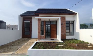 Perumahan Syariah Bandung Soreang Lokasi Strategis