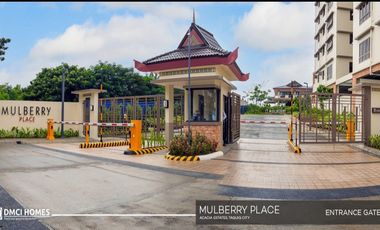 Mulberry Place Unit 709 Shantung 4 Bedrooms in Taguig