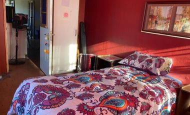 VENDE AMPLIA Y ACOGEDORA CASA EN PUDAHUEL SUR