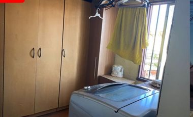 VENDE AMPLIA Y ACOGEDORA CASA EN PUDAHUEL SUR