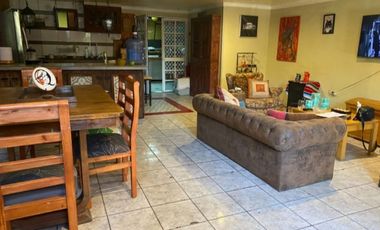 VENDE AMPLIA Y ACOGEDORA CASA EN PUDAHUEL SUR