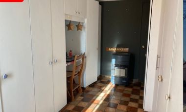 VENDE AMPLIA Y ACOGEDORA CASA EN PUDAHUEL SUR