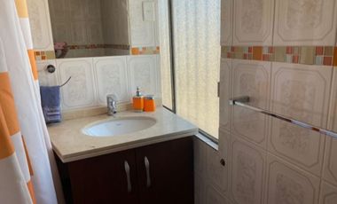 VENDE AMPLIA Y ACOGEDORA CASA EN PUDAHUEL SUR