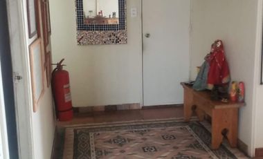VENDE AMPLIA Y ACOGEDORA CASA EN PUDAHUEL SUR
