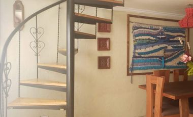 VENDE AMPLIA Y ACOGEDORA CASA EN PUDAHUEL SUR