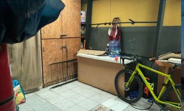 VENDE AMPLIA Y ACOGEDORA CASA EN PUDAHUEL SUR