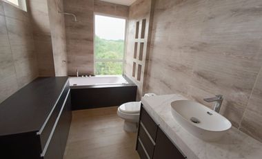 Via a La Costa, Renta de Hermoso Loft de Estreno 1 Dorm Amoblado con Vista