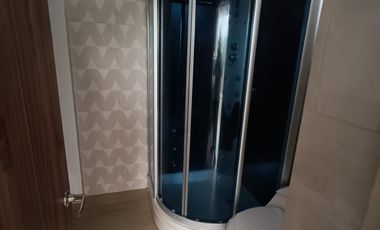 Via a La Costa, Renta de Hermoso Loft de Estreno 1 Dorm Amoblado con Vista