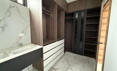 VENTA DE CASA EN URB. PRIVADA VIA QUININDE RANCHO SAN MIGUEL