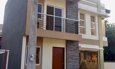 4 Bedroom House and Lot in Dulalia Executive Village Valenzuela