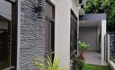 SEMI-FURNISHED BUNGALOW NEAR CLARK FOR SALE OR RENT
