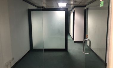 For Sale: Prime Office Space along Ayala Avenue, Makati City