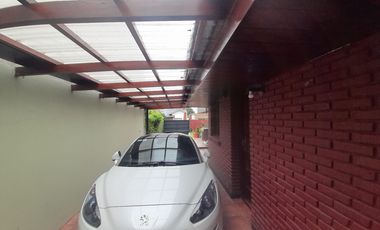 Chalet en venta!!