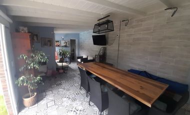 Chalet en venta!!
