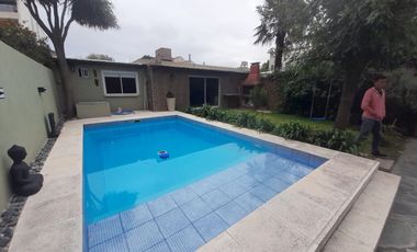 Chalet en venta!!