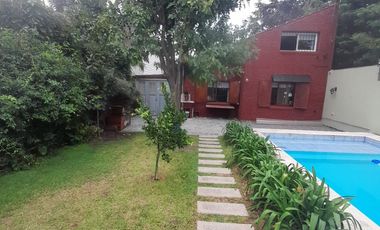 Chalet en venta!!