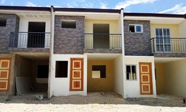 For Sale 3 Bedroom 2 Storey Finished Unit Townhouses in Liloan, Cebu