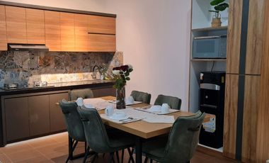 Rumah 2 Lantai Full Furnished di Pasteur Bandung