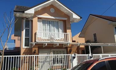 3BR House for Rent at Calamba City