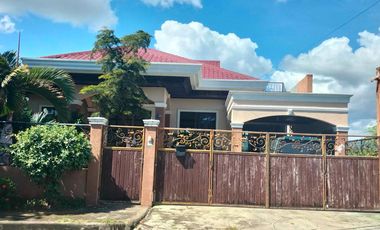 Spacious House For Sale Inside Royale Cebu Estate, Consolacion, Cebu