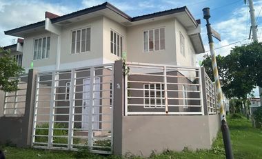 3-Bedroom Townhouse for Sale at Lancaster New City in Imus, Cavite – ALICE Model