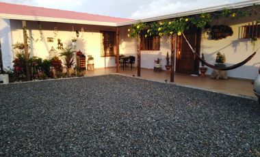 VENTA CASA CAMPESTRE ALCALA VALLE