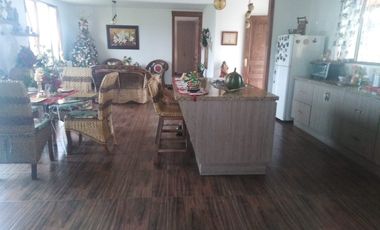 VENTA CASA CAMPESTRE ALCALA VALLE