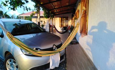 VENTA CASA CAMPESTRE ALCALA VALLE