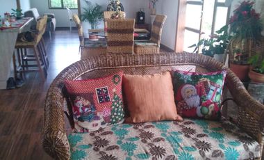 VENTA CASA CAMPESTRE ALCALA VALLE