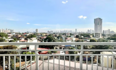 2BR Condominium Unit for Sale in Infina Towers, Quezon City