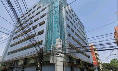 Office Space for Rent in Malate, Manila