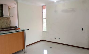 PR20553 Arriendo de apartamento en El Esmeraldal