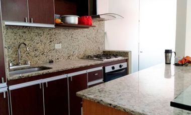 PR20553 Arriendo de apartamento en El Esmeraldal