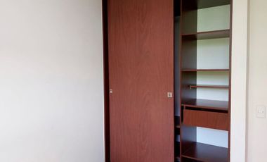 PR20553 Arriendo de apartamento en El Esmeraldal
