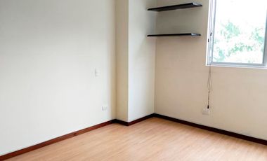 PR20553 Arriendo de apartamento en El Esmeraldal