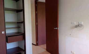 PR20553 Arriendo de apartamento en El Esmeraldal