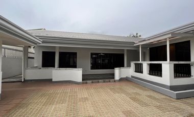 32M Bungalow in Filinvest East along Marcos Highway Antipolo