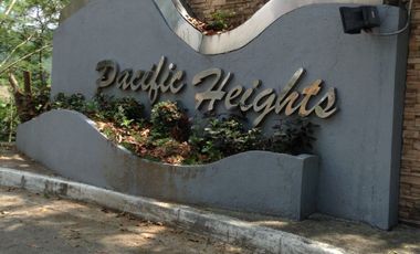 For Sale 170 SQ.M Residential Lot at Pacific Heights, Talisay, Cebu