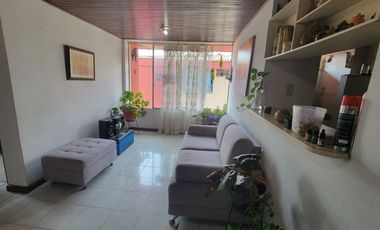 VENTA APARTAMENTO PRIMERO DE MAYO