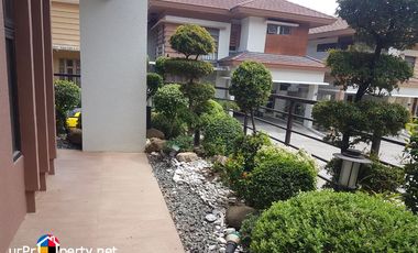 HOUSE AND LOT FOR SALE IN BANAWA CEBU CITY