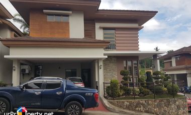 HOUSE AND LOT FOR SALE IN BANAWA CEBU CITY