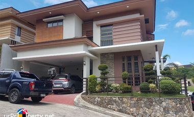 HOUSE AND LOT FOR SALE IN BANAWA CEBU CITY