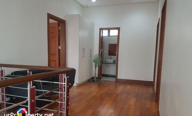 HOUSE AND LOT FOR SALE IN BANAWA CEBU CITY