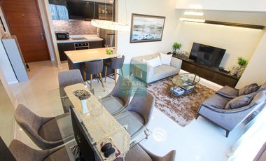 Luxurious 2-Bedroom Condo for Rent at Marco Polo Residences