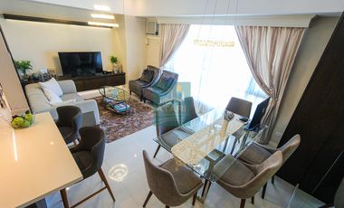 Luxurious 2-Bedroom Condo for Rent at Marco Polo Residences