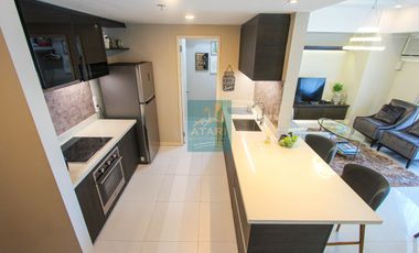 Luxurious 2-Bedroom Condo for Rent at Marco Polo Residences